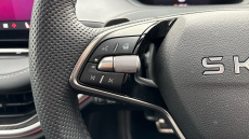 Skoda Enyaq 210kW 85x Sportline 82kWh 4x4 5dr Auto Electric 